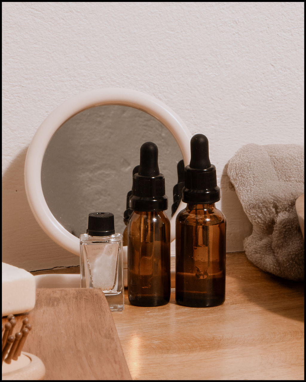 Cleaner product