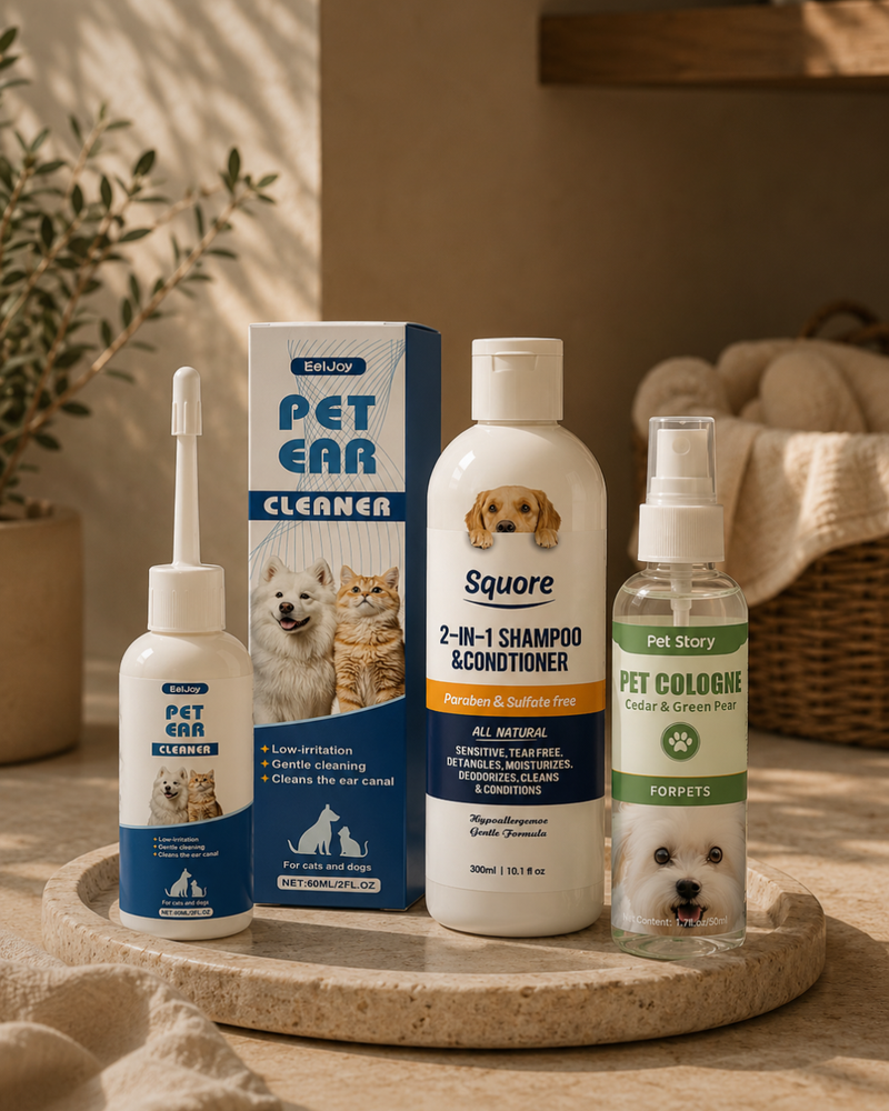 Pet